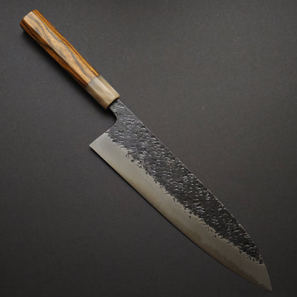 Sakai Kikumori MK Blue2 Gyuto 240mm