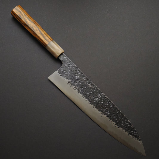 Sakai Kikumori MK Blue2 Gyuto 240mm