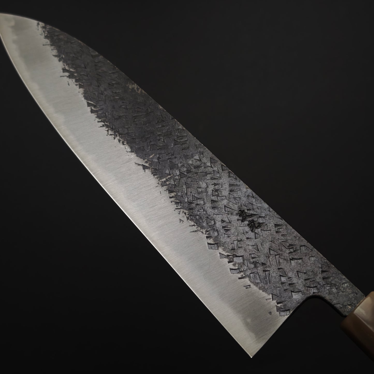 Sakai Kikumori MK Blue2 Gyuto 240mm