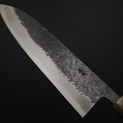 Sakai Kikumori MK Blue2 Gyuto 240mm