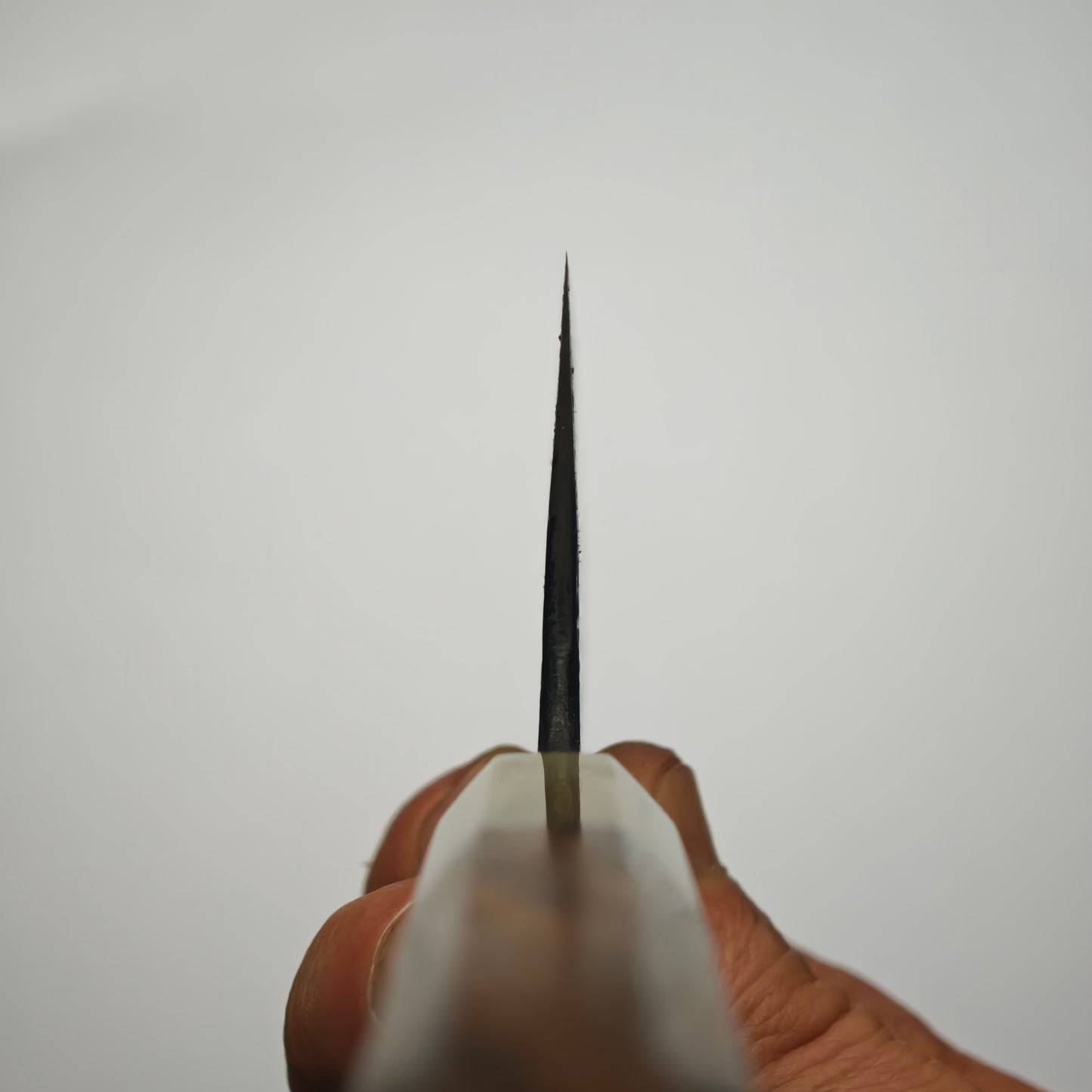 Sakai Kikumori MK Blue2 Santoku 180mm