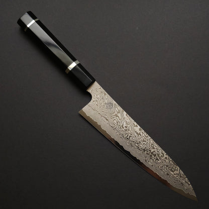 Sakai Kikumori Minamo ATS34 Gyuto 210mm