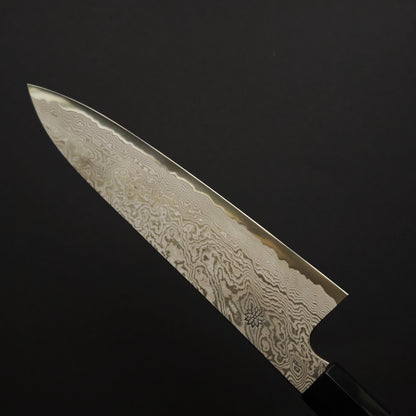 Sakai Kikumori Minamo ATS34 Gyuto 210mm