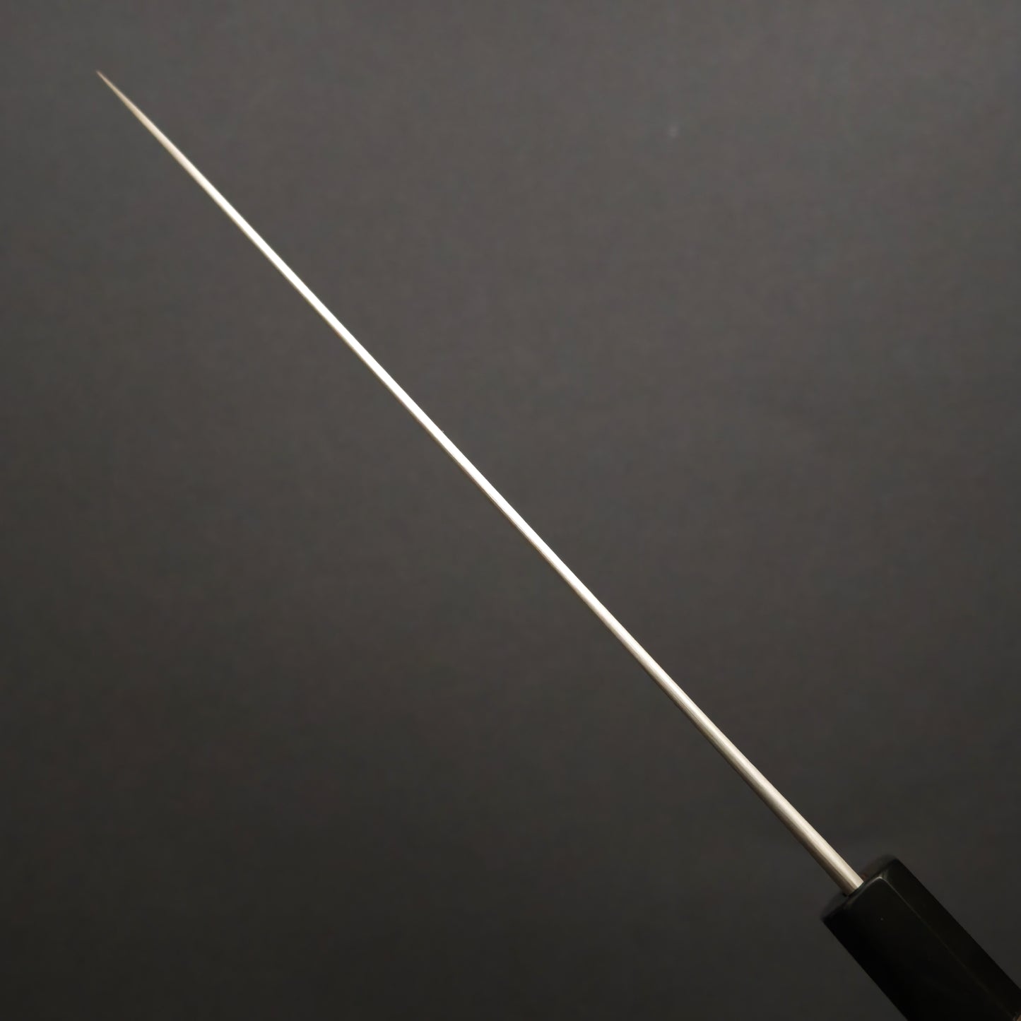 Sakai Kikumori Minamo ATS34 Gyuto 210mm