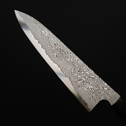 Sakai Kikumori Minamo ATS34 Gyuto 210mm