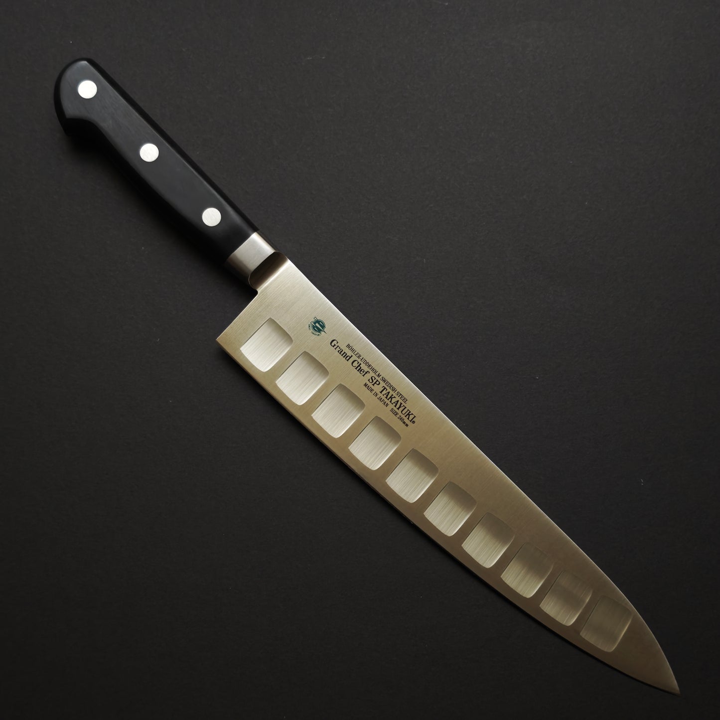 Sakai Takayuki Grand Chef SP Gyuto 240mm
