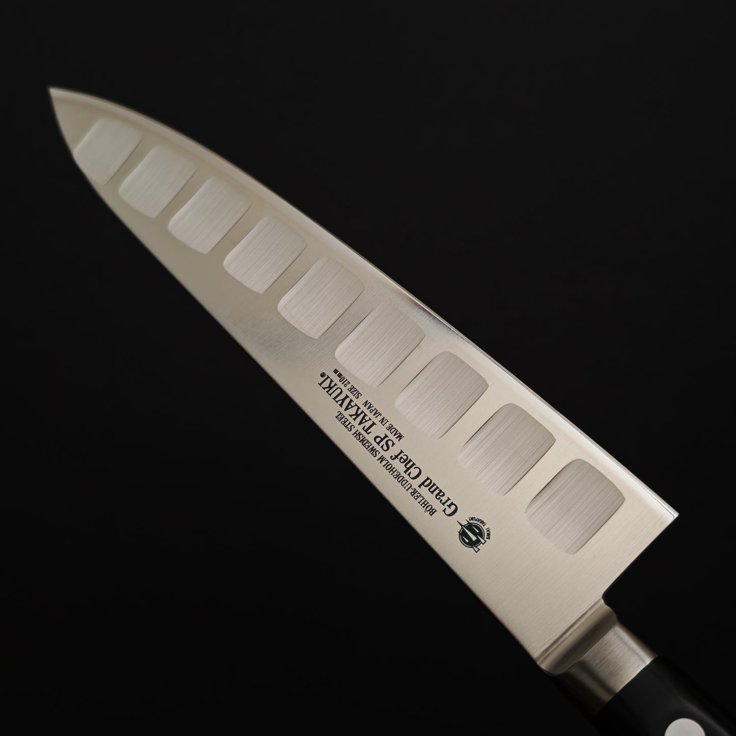 Sakai Takayuki Grand Chef SP Gyuto 210mm