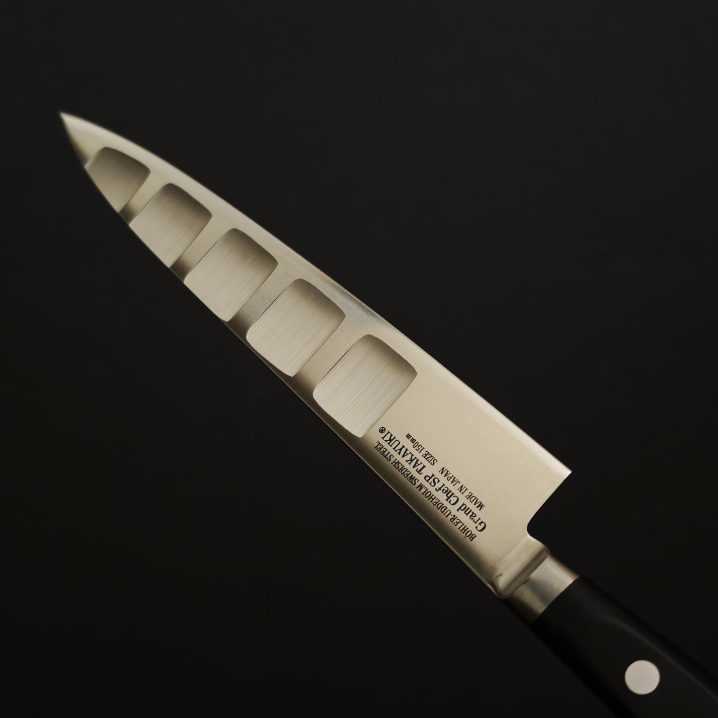 Sakai Takayuki Grand Chef SP Petty 150mm