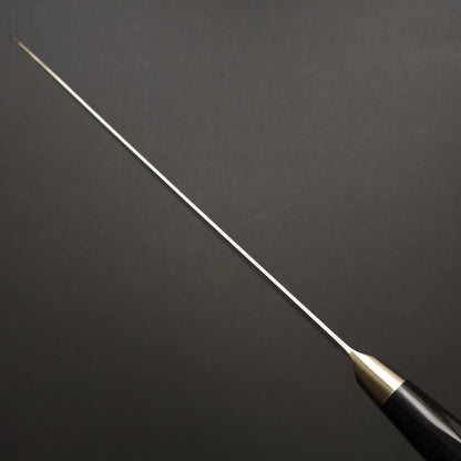 Sakai Takayuki Grand Chef Seigaiha Gyuto 210mm