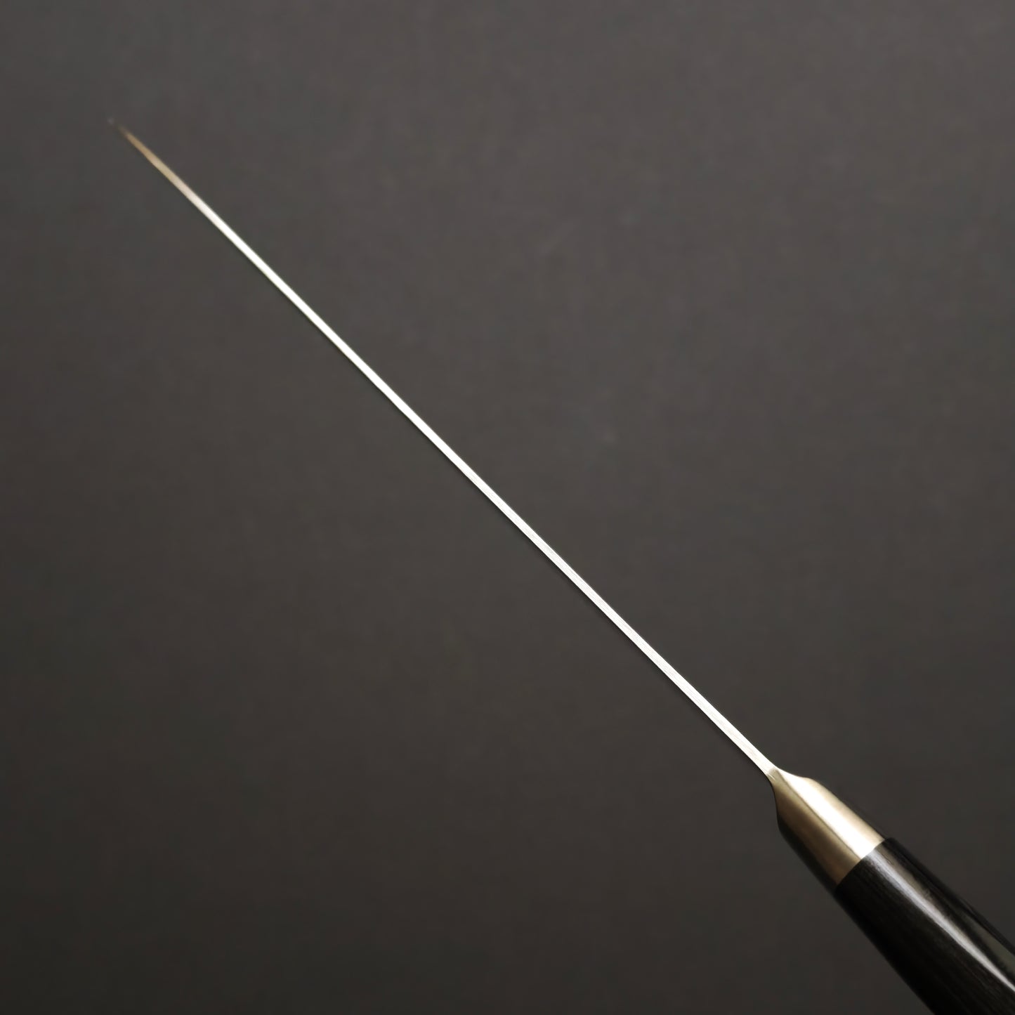 Sakai Takayuki Grand Chef Seigaiha Kengata Petty 150mm