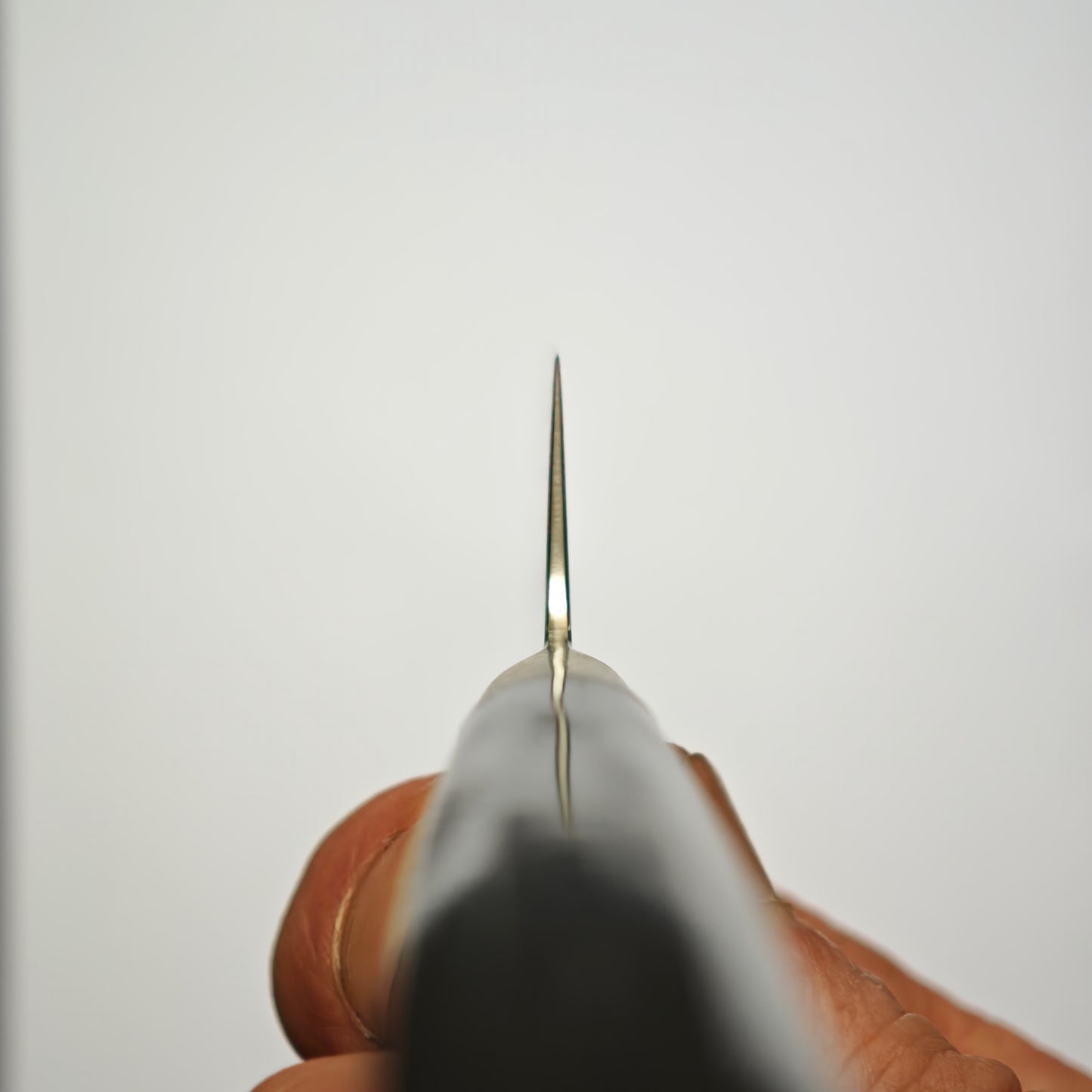 Sakai Takayuki Grand Chef Seigaiha Kengata Petty 150mm