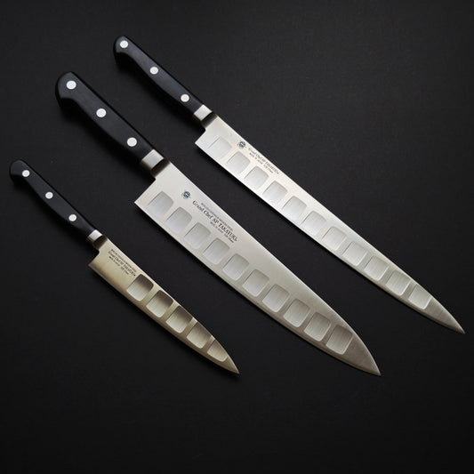 Knife Set 1 Sakai Takayuki Grand Chef SP(P,G24,SU)