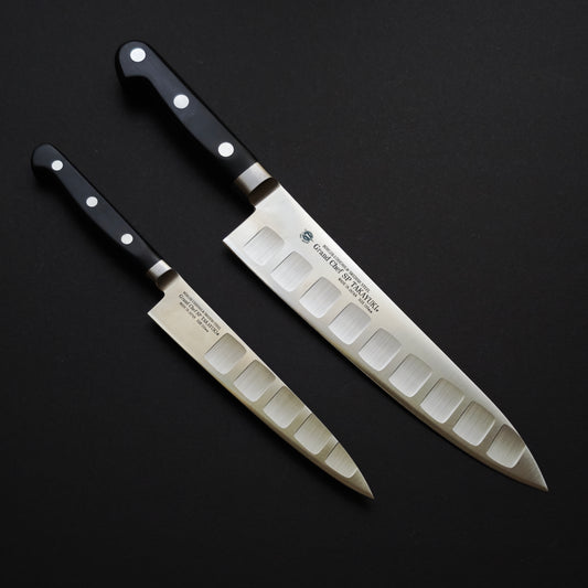 Knife Set 4 Sakai Takayuki Grand Chef SP(P, G21)