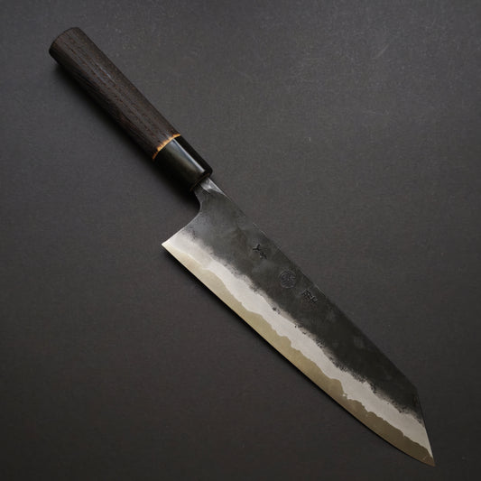 Kyohei Shindo Blue2 Kiritsuke Gyuto 210mm