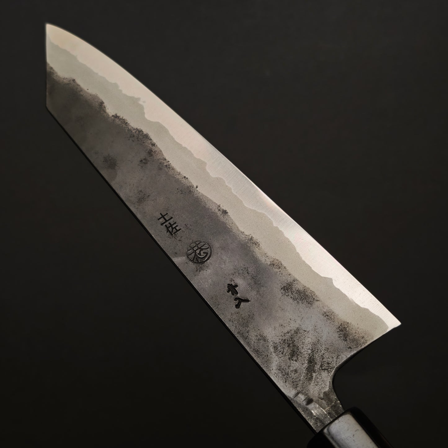 Kyohei Shindo Blue2 Kiritsuke Gyuto 210mm