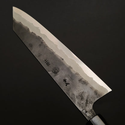 Kyohei Shindo Blue2 Kiritsuke Gyuto 210mm