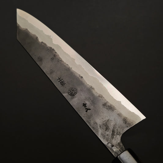 Kyohei Shindo Blue2 Kiritsuke Gyuto 210mm