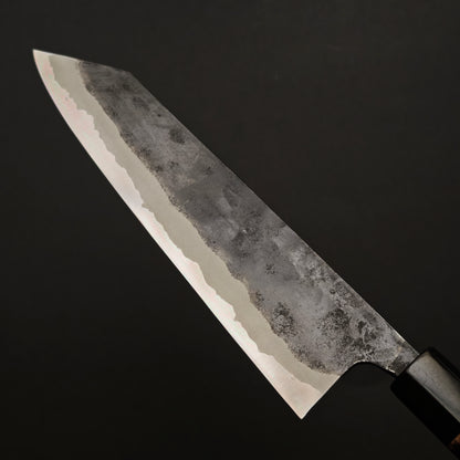 Kyohei Shindo Blue2 Kiritsuke Gyuto 210mm