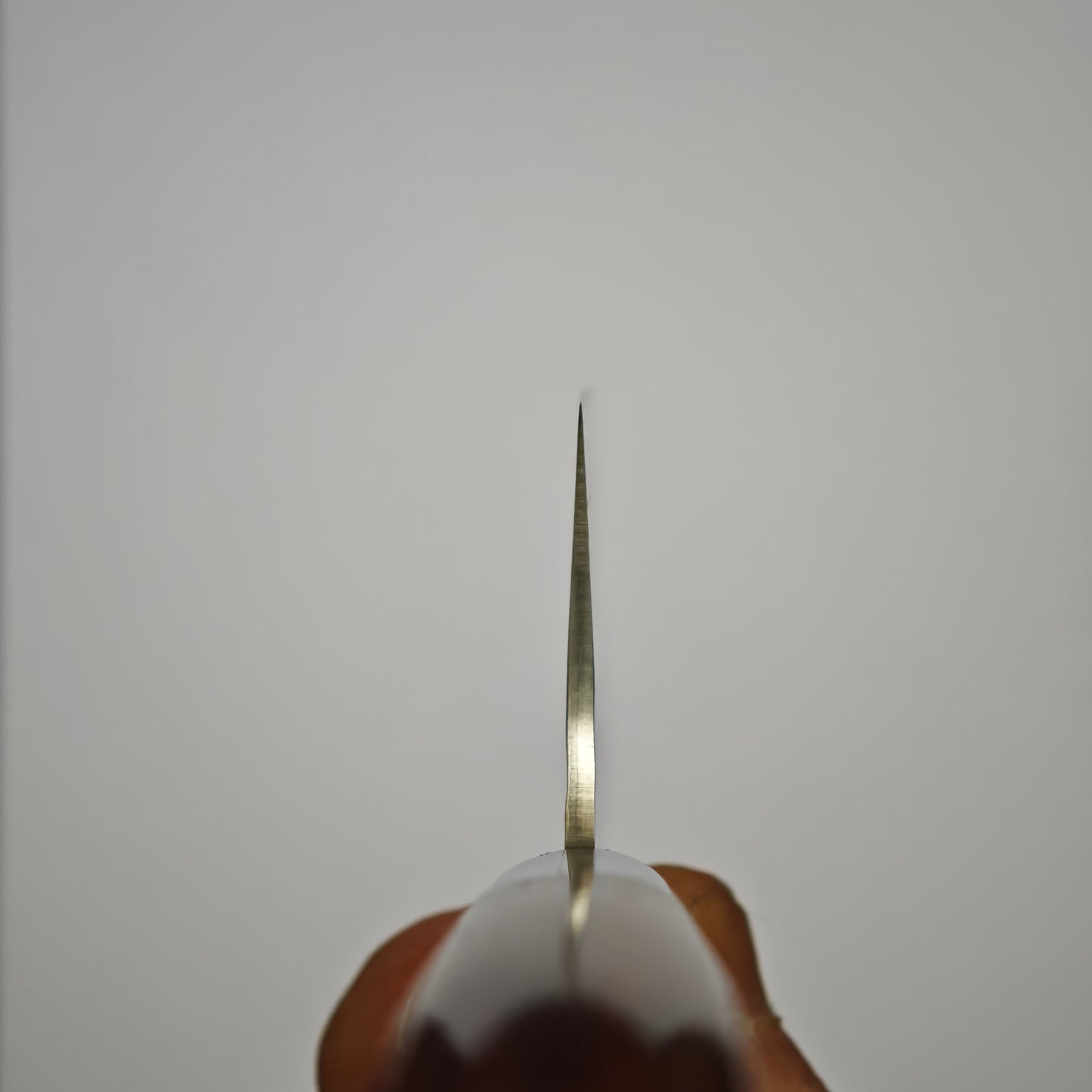 Sakai Takayuki VG10 33 Layer Damascus Santoku 180mm-Western Handle