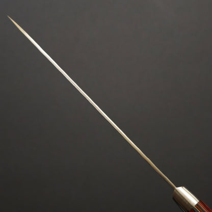 Sakai Takayuki VG10 33 Layer Damascus Petty 150mm-Western Handle