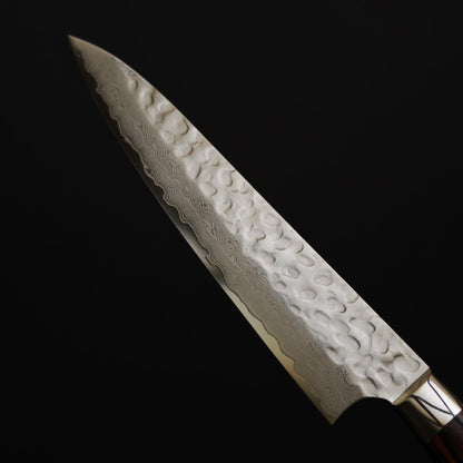 Sakai Takayuki VG10 33 Layer Damascus Petty 150mm-Western Handle