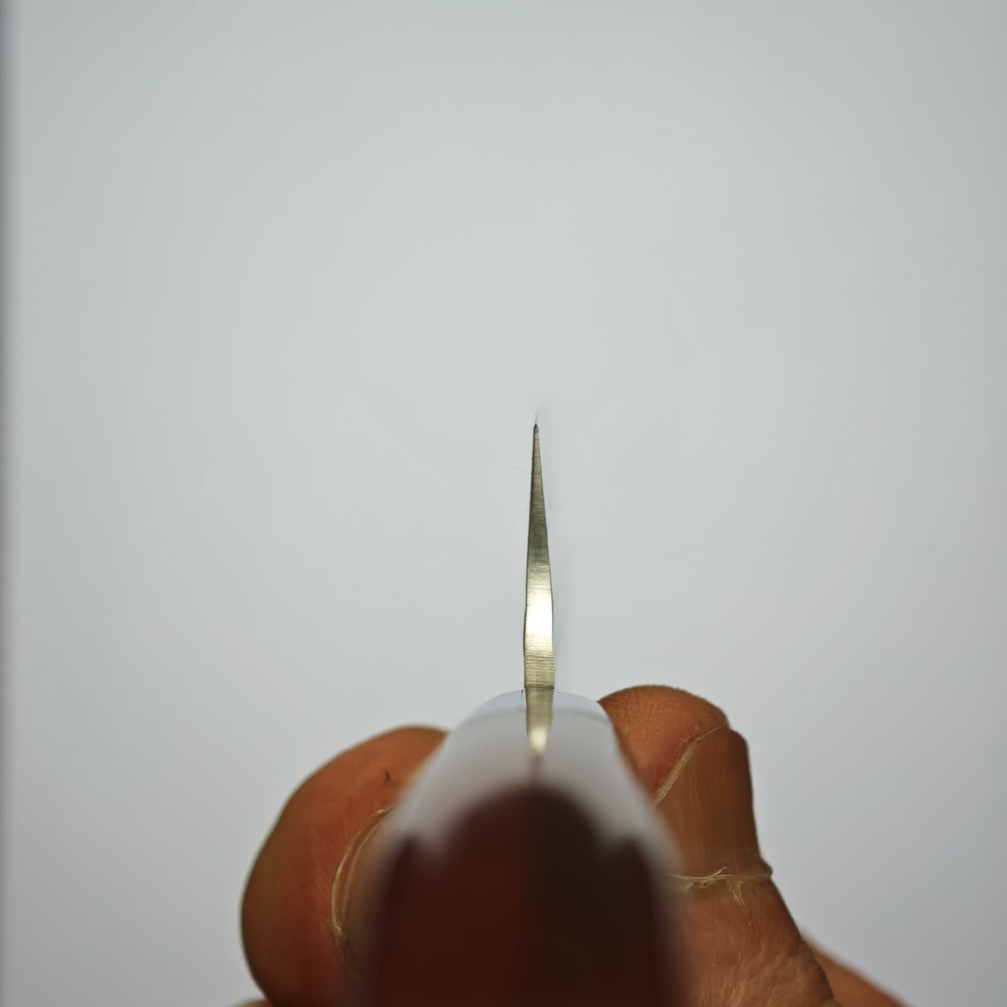 Sakai Takayuki VG10 33 Layer Damascus Petty 150mm-Western Handle