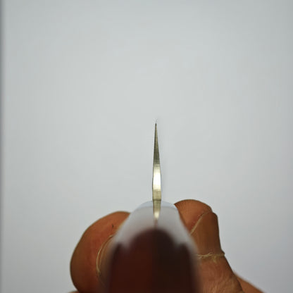 Sakai Takayuki VG10 33 Layer Damascus Petty 150mm-Western Handle