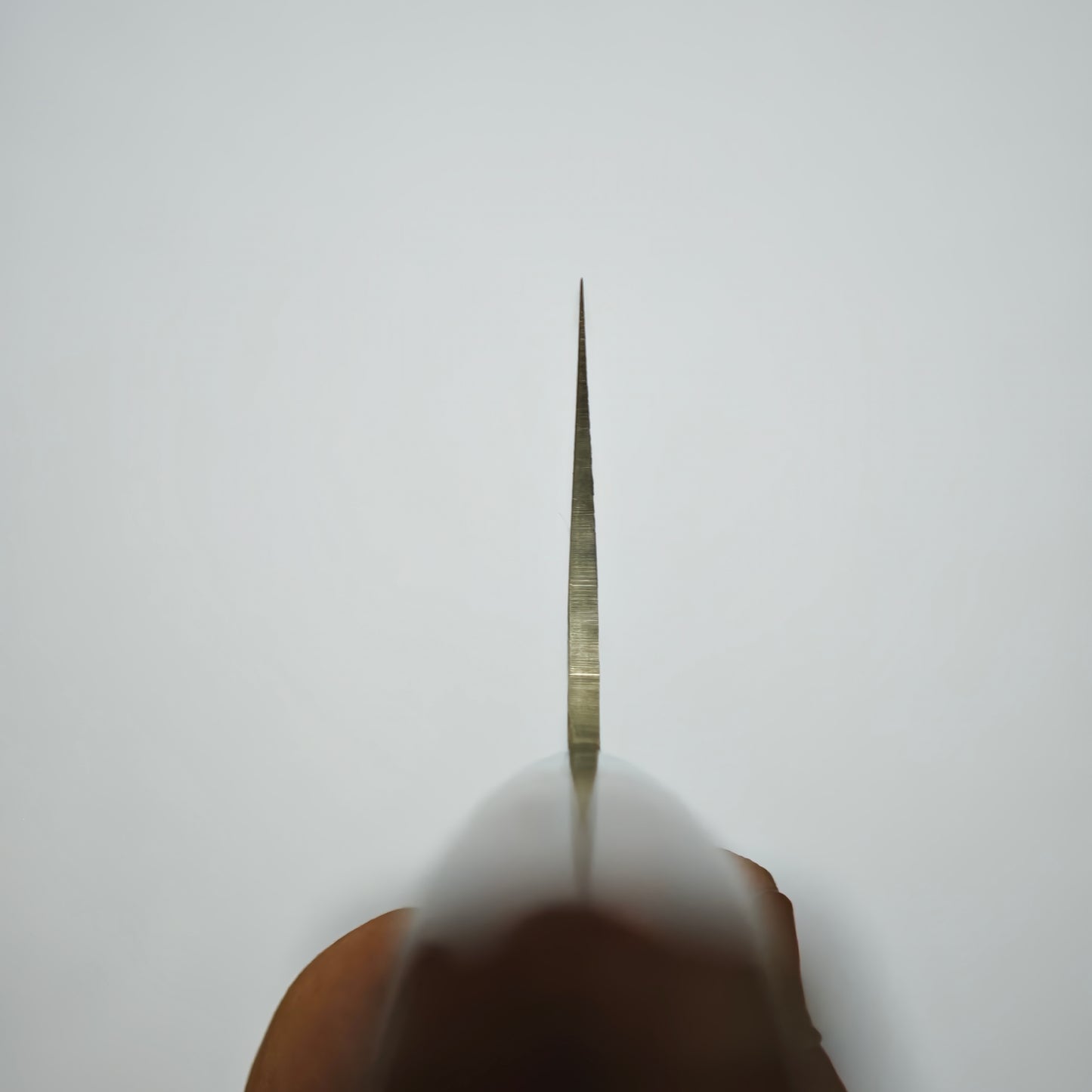 Sakai Takayuki VG10 33 Layer Damascus Gyuto 240mm-Western Handle