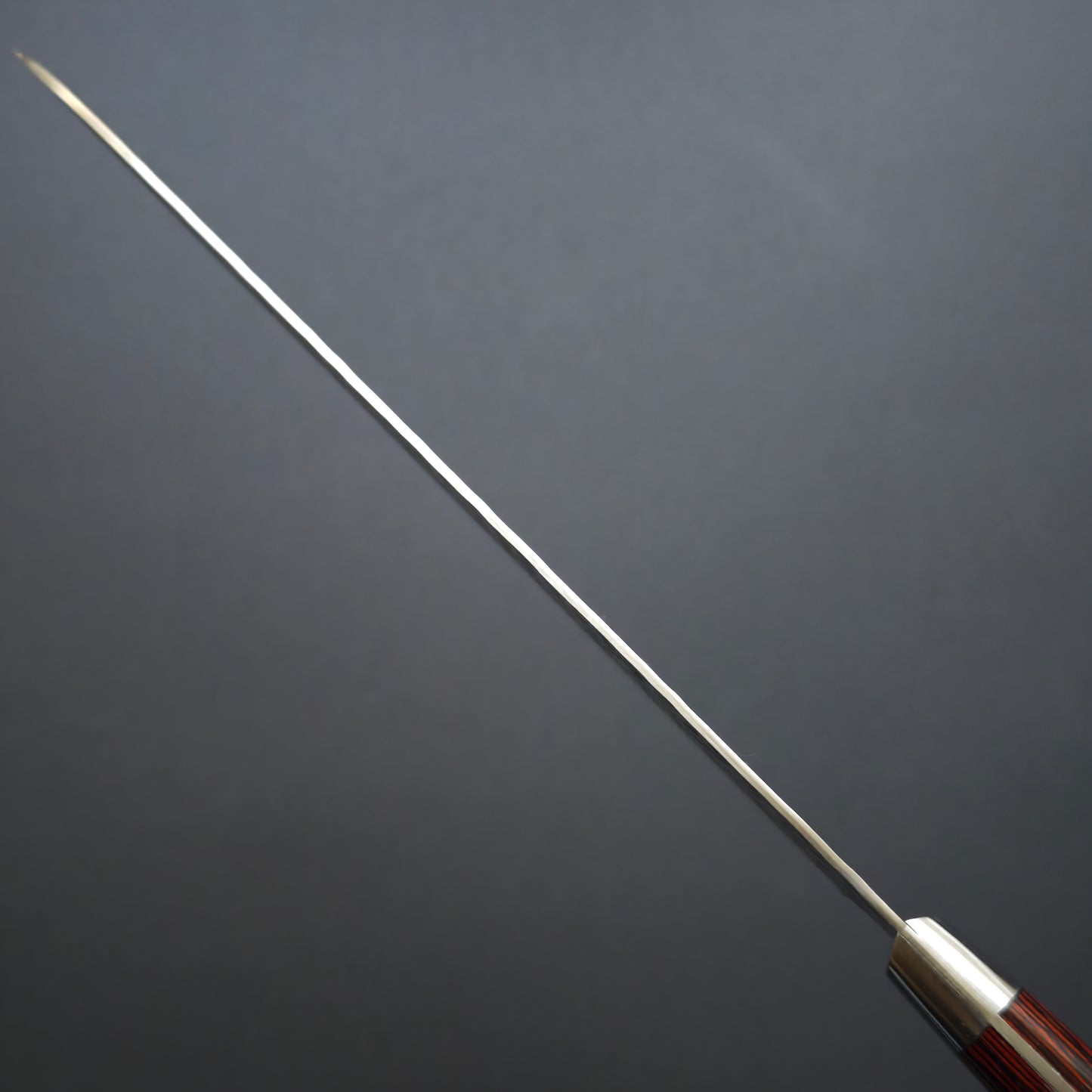 Sakai Takayuki VG10 33 Layer Damascus Gyuto 240mm-Western Handle