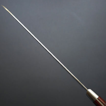 Sakai Takayuki VG10 33 Layer Damascus Gyuto 240mm-Western Handle