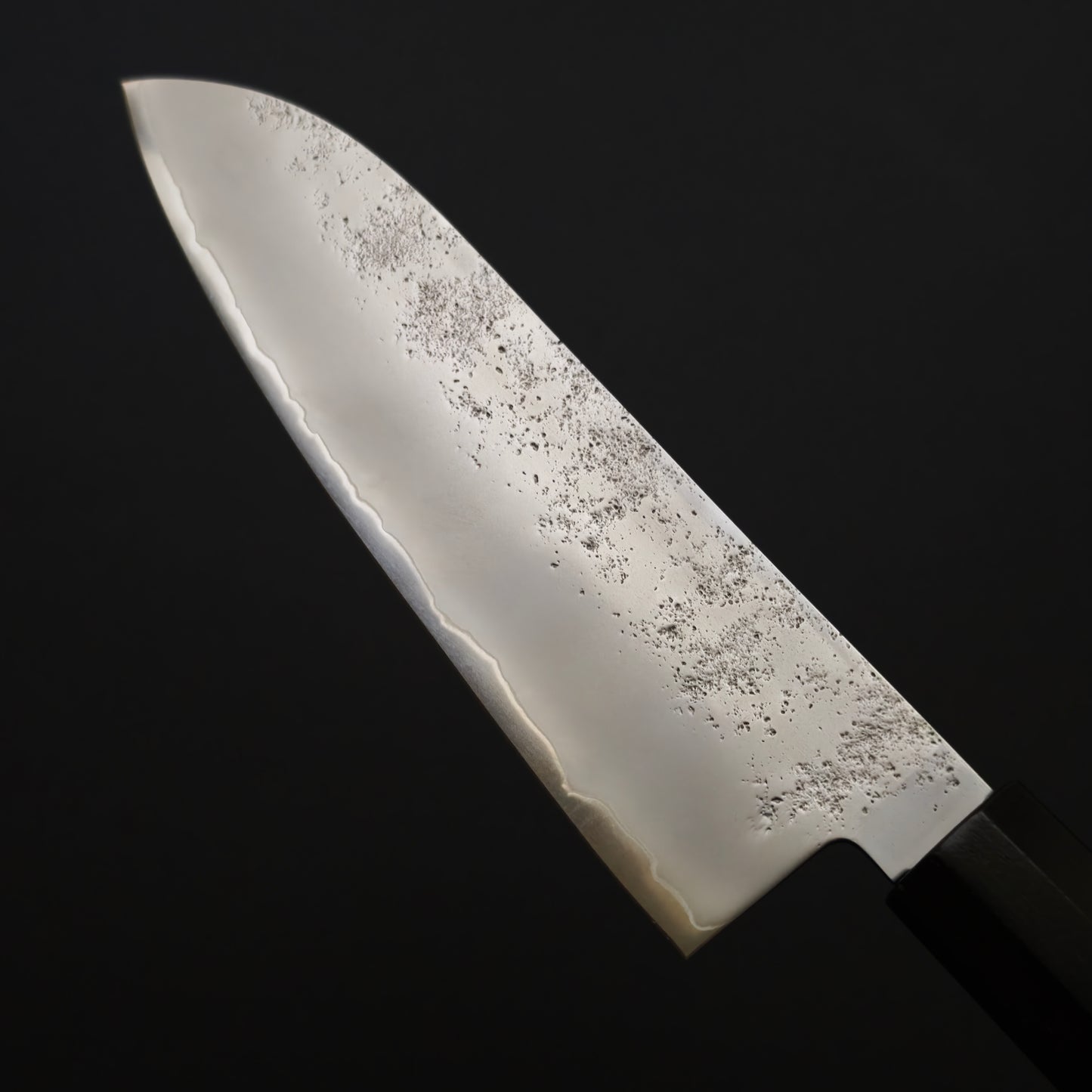 Sakai Takayuki VG10 Nashiji Santoku 170mm