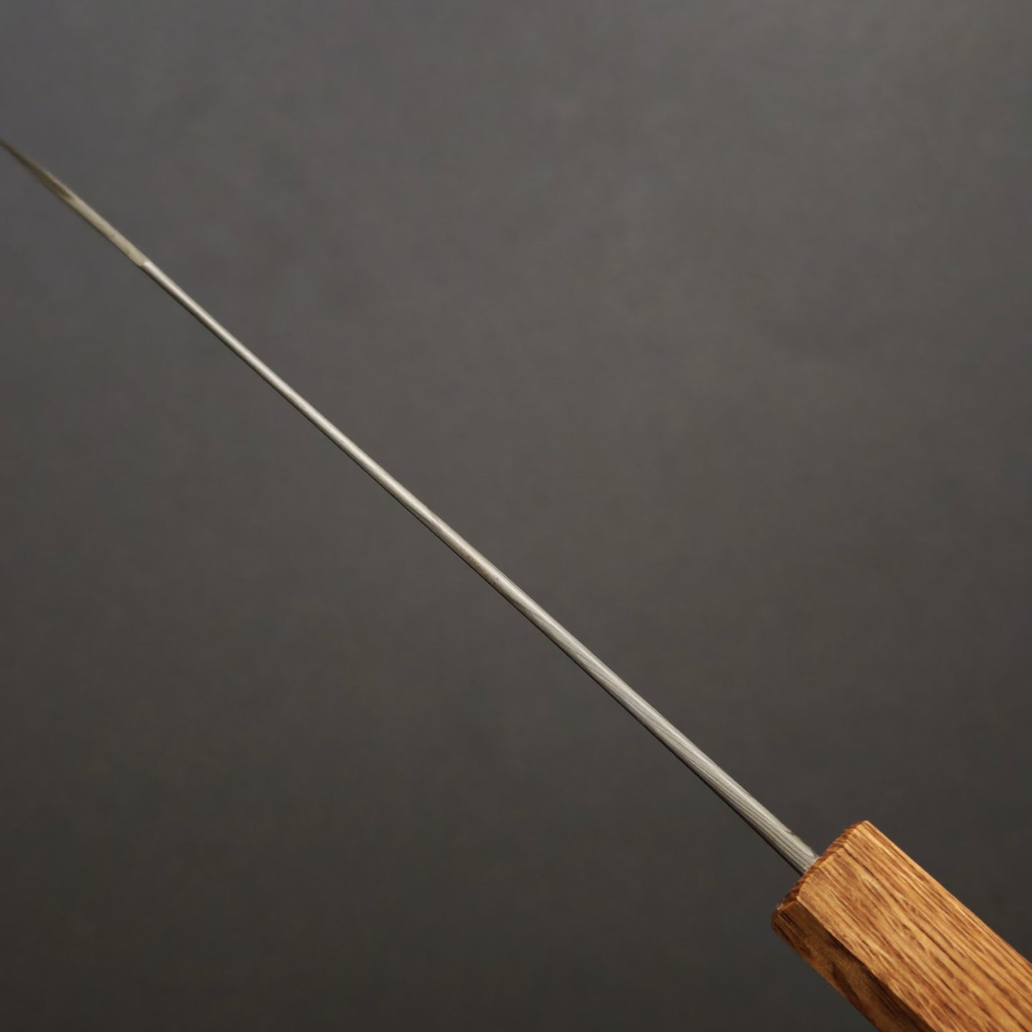 4 Miyazaki Kajiya Blue2 Multi-layered Hon-warikomi Bunka 150mm