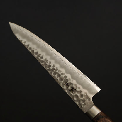Shisei AUS8 Tsuchime Petty 150mm