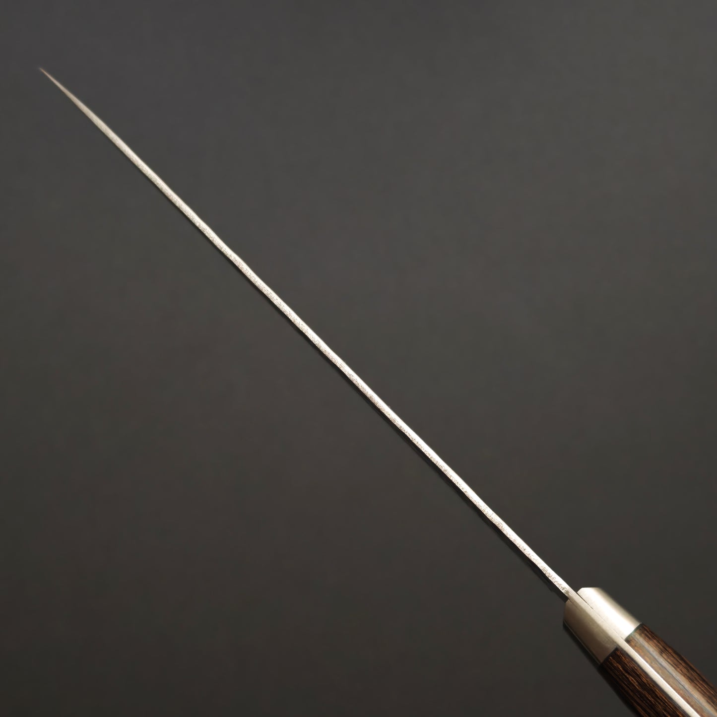 Shisei AUS8 Tsuchime Petty 150mm