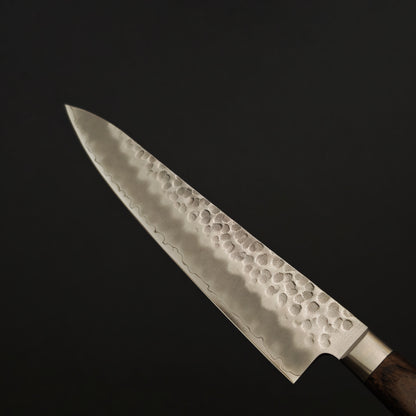 Shisei AUS8 Tsuchime Petty 150mm