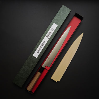 Sukenari SG2 Sujihiki 270mm