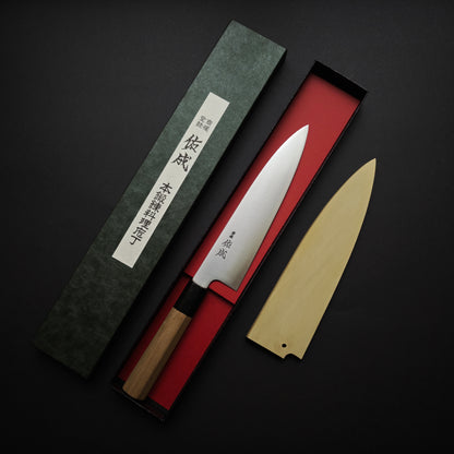 Sukenari SG2 Gyuto 210mm