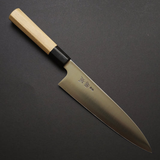 Sukenari SG2 Gyuto 210mm