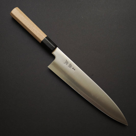 Sukenari SG2 Gyuto 240mm