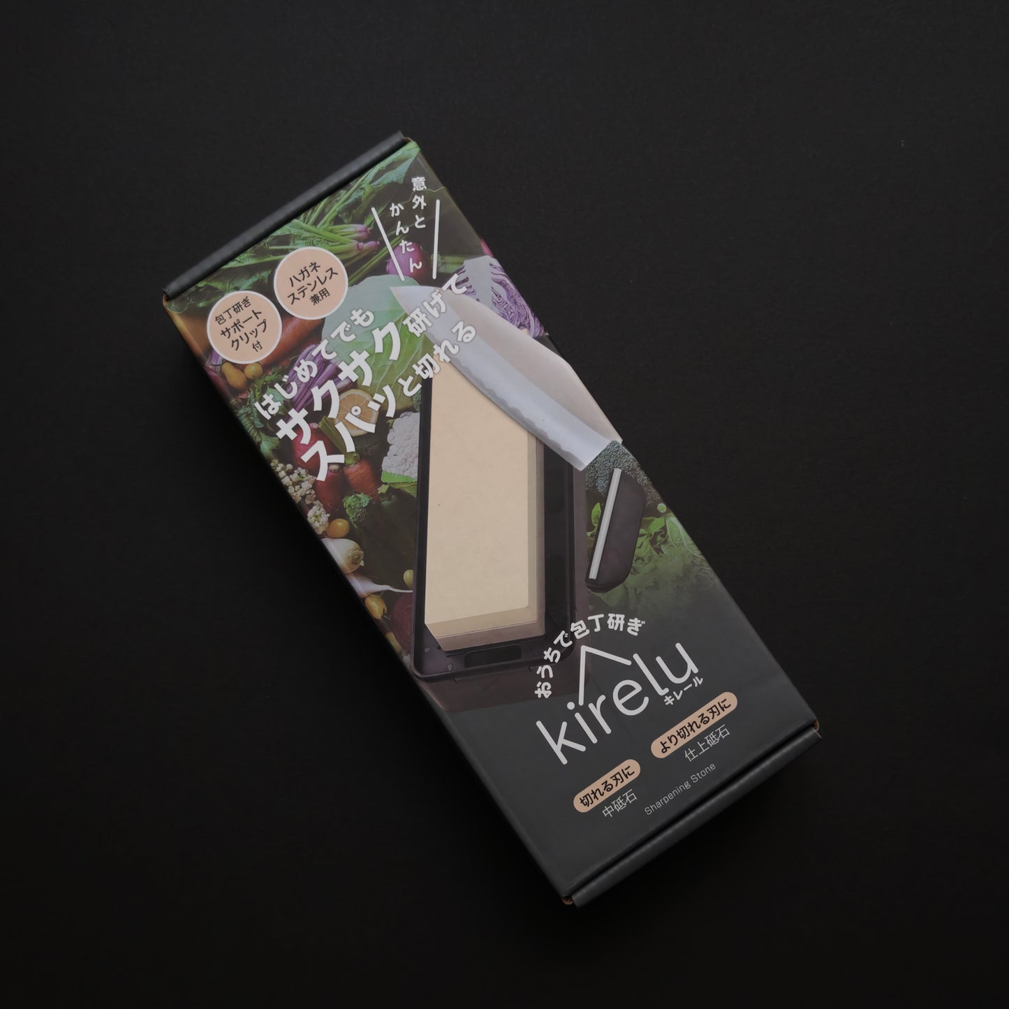 Naniwa Double-Sided Whetstone #1000/3000