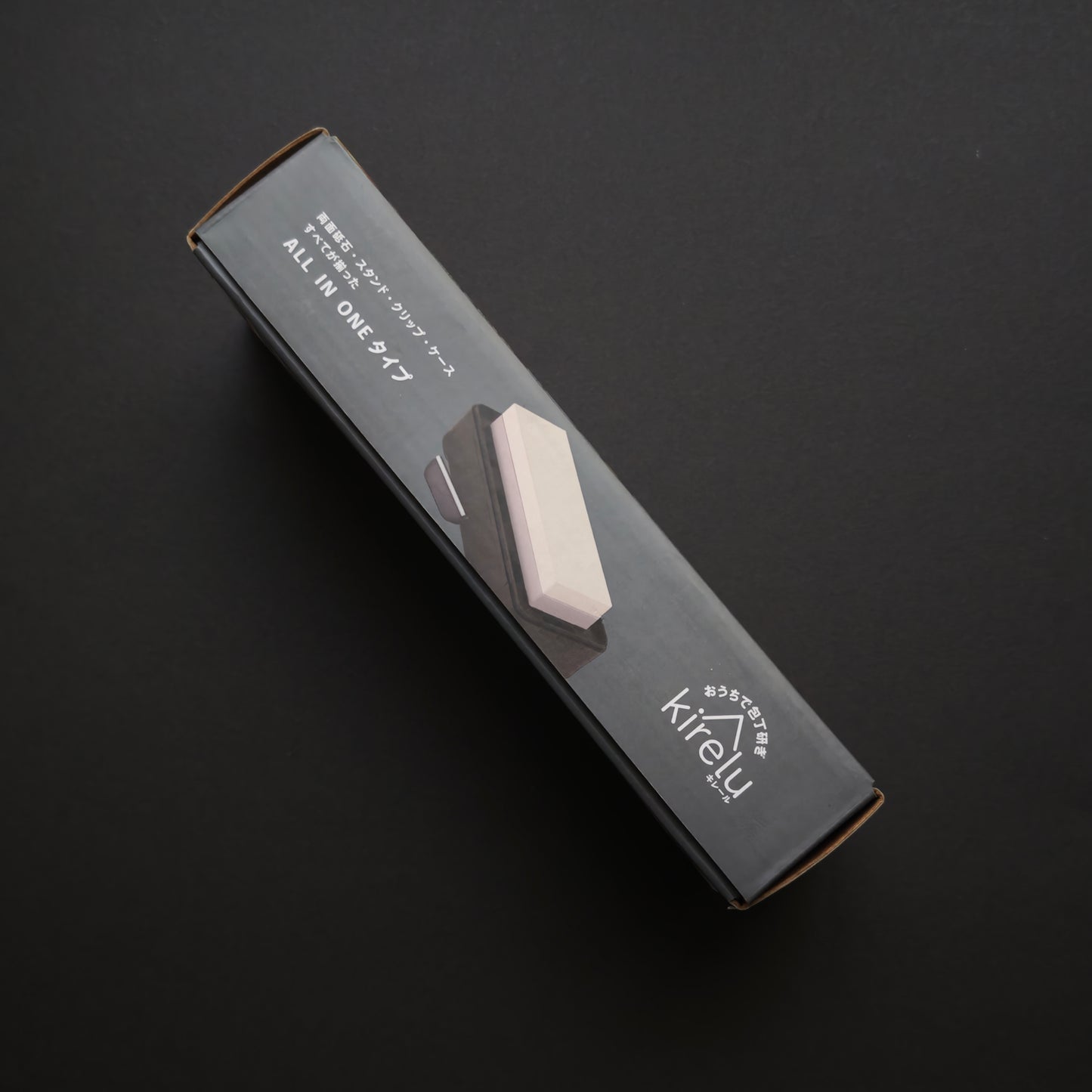 Naniwa Double-Sided Whetstone #1000/3000