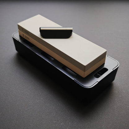 Naniwa Double-Sided Whetstone #1000/3000
