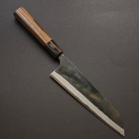 Zakuri Blue Super Kuouchi Bunka 180mm