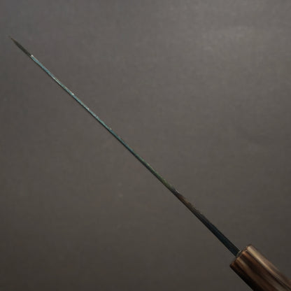 Zakuri Blue Super Kuouchi Bunka 180mm