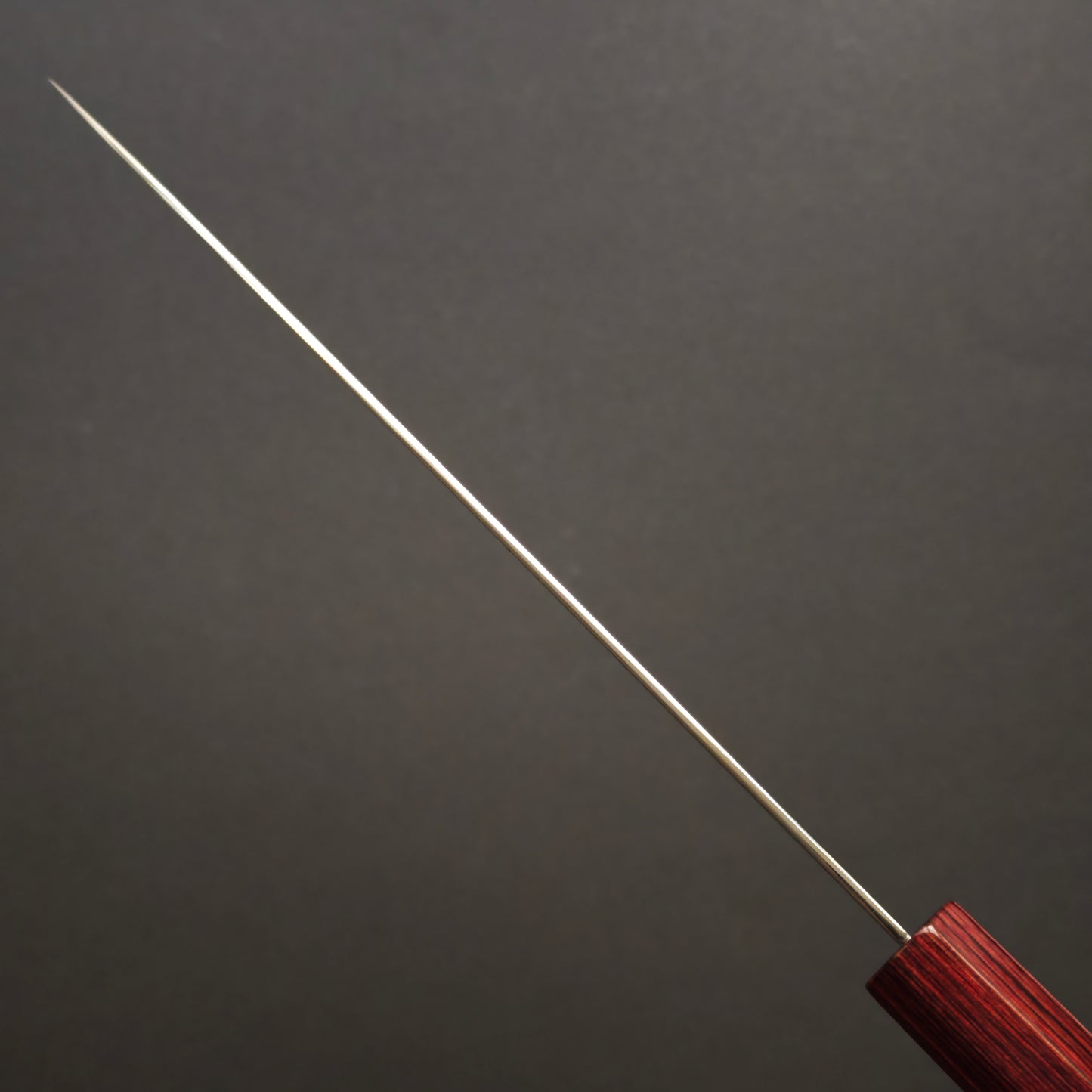 Kei Kobayashi SG2 Damascus Gyuto 210mm