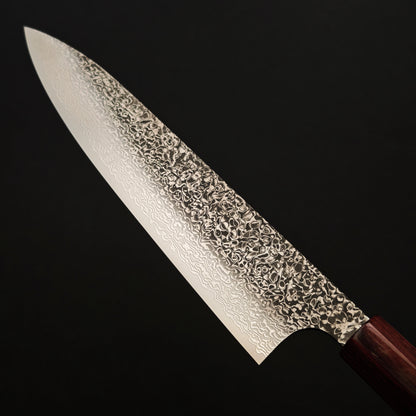 Kei Kobayashi SG2 Damascus Gyuto 210mm