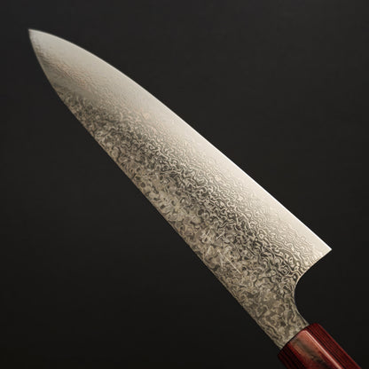 Kei Kobayashi SG2 Damascus Gyuto 210mm