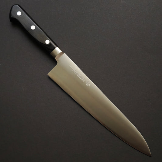 Takamura Migaki VG10 Gyuto 210mm