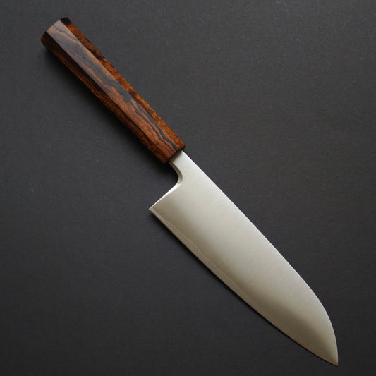 Shisei SRS13 Santoku 165mm