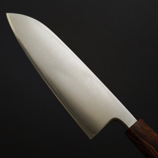Shisei SRS13 Santoku 165mm